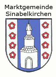                                                                    
Gemeindewappen                      
    Marktgemeinde Sinabelkirchen                        
 Bezirk Weiz   
                                   
 Steiermark                                                                               jedes Bild ein "Unikat"
 Kupferrelief  Handarbeit