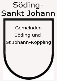                                                                    
Gemeindewappen                            Gemeinde Sankt Johann-Köppling                      
                          
 Bezirk Voitsberg 
                                  
 Steiermark                                                                               jedes Bild ein "Unikat"
 Kupferrelief  Handarbeit