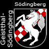     Gemeinde Wappen   Bezirk Voitsberg       Steiermark     