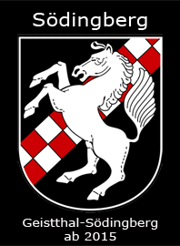                                                                  
Gemeindewappen                         Gemeinde      Södingberg                                                                           
 

  Bezirk Voitsberg   
Steiermark                                                                                      
               
                           
 Steiermark                                                                                jedes Bild ein "Unikat"
 Kupferrelief  Handarbeit