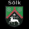  Wappen  Gemeindewappen in Kupfer  Bezirk Liezen Steiermark