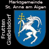 Gemeindewappen   Bezirk    Südoststeiermark   