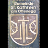 Wappen Bezirk  Weiz Steiermark   