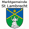 Wappen Bezirk  Leoben Steiermark   