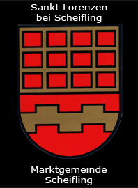                                                                    
Gemeindewappen                      
 Sankt Lorenzen bei Scheifling                        
 
 Bezirk Murau 
                                            
 Steiermark                                                                               jedes Bild ein "Unikat"
 Kupferrelief  Handarbeit