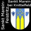 Gemeindewappen   Bezirk Murtal   