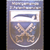Wappen Bezirk  Leoben Steiermark   