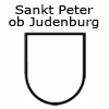 Wappen Bezirk  Murtal Steiermark   