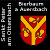 Wappen Gemeinde  Bezirk Südoststeiermark      Steiermark 
