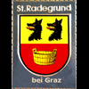 Wappen Bezirk  	Graz-Umgebung   Steiermark   