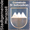     Gemeinde Wappen   Bezirk Bruck-Mürzzuschlag       Steiermark     