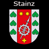     Gemeinde Wappen   Bezirk Deutschlandsberg    Steiermark     