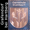     Gemeinde Wappen   Bezirk Hartberg-Fürstenfeld    Steiermark     