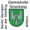     Gemeindewappen     Bezirk Leibnitz  Steiermark 