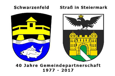 Kupferbild Wappen Obervoggau