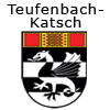  Wappen  in Kupfer Bezirk Murau Steiermark    