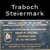    Gemeinde Wappen   Bezirk Leoben   Steiermark   