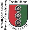Wappen Gemeinde  Trahütten  Stadtgemeinde  Deutschlandsberg   Bezirk Deutschlandsberg Weststeiermark   Steiermark 