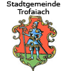    Gemeinde Wappen   Bezirk Leoben    Steiermark   