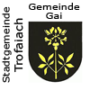      Gemeinde Wappen   Bezirk Leoben    Steiermark  