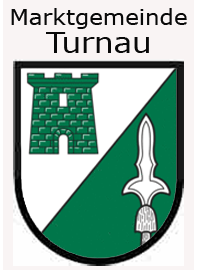                                                                  
Gemeindewappen                         Marktgemeinde  Turnau                                                                          
                                                                           Bezirk   Bruck-Mürzzuschlag   
                           
 Steiermark                                                                                jedes Bild ein "Unikat"
 Kupferrelief  Handarbeit