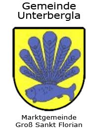                                                                  
Gemeindewappen                         Gemeinde Unterbergla                                                                         
 
 Bezirk Deutschlandsberg 
                                                               
                            Steiermark 
                                                                                        jedes Bild ein "Unikat"
 Kupferrelief  Handarbeit