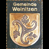   Gemeindewappen     Bezirk Graz Umgebung  Steiermark    