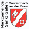   Gemeindewappen     Bezirk Liezen  Steiermark    