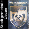     Gemeinde Wappen   
 Bezirk Liezen      Steiermark     