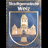     Gemeindewappen     Bezirk Weiz  Steiermark 