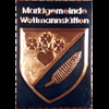    Gemeindewappen     Bezirk  	Deutschlandsberg Steiermark 