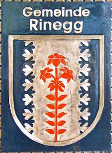 Gemeindewappen Edelsbach