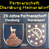     Gemeinde Wappen   Bezirk Hartberg-Fürstenfeld    Steiermark     