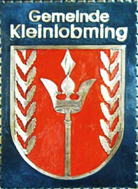 Gemeindewappen Edelsbach