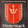     Gemeinde Wappen    Bezirk Murtal     Steiermark     