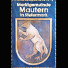     Gemeinde Wappen   Bezirk Bruck-Mürzzuschlag       Steiermark     