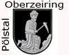       Gemeindewappen  Bezirk Murtal Steiermark  