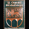       Gemeinde  St.Oswald Möderbrugg   in die      Marktgemeinde Pölstal eingemeindet Steiermark