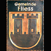 Wappen Fliess Tirol Österreich