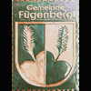 Wappen Fügenberg   Tirol Österreich