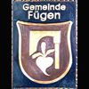 Wappen Fügen  Tirol Österreich