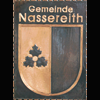 Wappen Nassereith Tirol Österreich