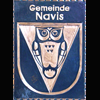 Wappen Navis Tirol Österreich