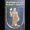 Wappen Nussdorf Tirol Österreich