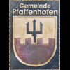 Wappen Pfaffenhofen Tirol Österreich