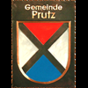 Wappen Prutz Tirol Österreich