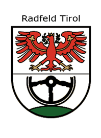                                                                    
Gemeindewappen                                Gemeinde Radfeld                   
              
Bezirk Kufstein Tirol 
                                                        
                                                                  jedes Bild ein "Unikat"
 Kupferrelief  Handarbeit