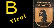 Wappen Berwang