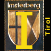 Wappen Imsterberg Tirol Österreich