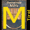 Wappen Mötz Tirol Österreich